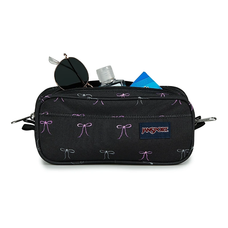 Étui à Crayon Large  - Boucle