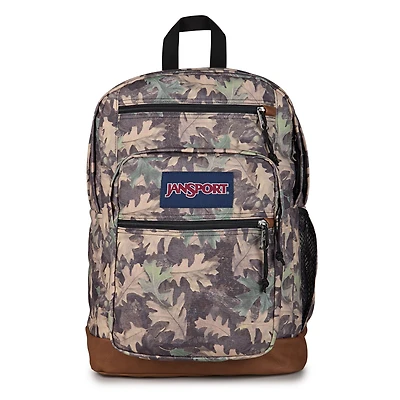Cool Student Backpack 34L - Woodland Camo