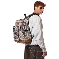 Cool Student Backpack 34L - Woodland Camo