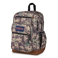 Cool Student Backpack 34L - Woodland Camo