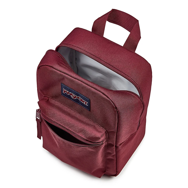 Big Break Lunch Bag