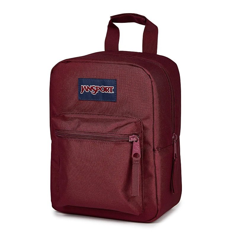 Big Break Lunch Bag