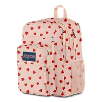 Big Student Backpack 34l - Strawberry 