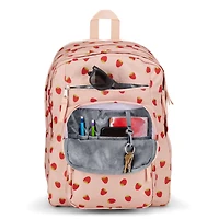 Big Student Backpack 34l - Strawberry 