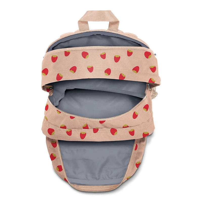 Sac à Dos Big Student 34L  - Fraise