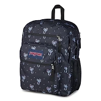 Pastel Petals Big Student Bag 34L