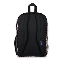 Big Student Camo Backpack 34L