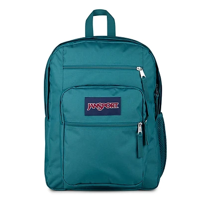 Emerald Big Student Backpack