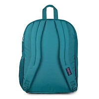 Emerald Big Student Backpack