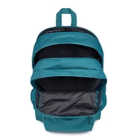 Sac À Dos Big Student 34L - Émeraude
