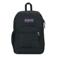 Cross Town Plus Black Backpack 26L