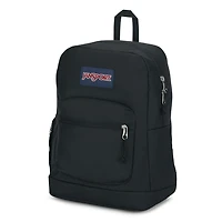 Cross Town Plus Black Backpack 26L