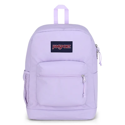 Cross Town Plus Lilac Backpack 26L