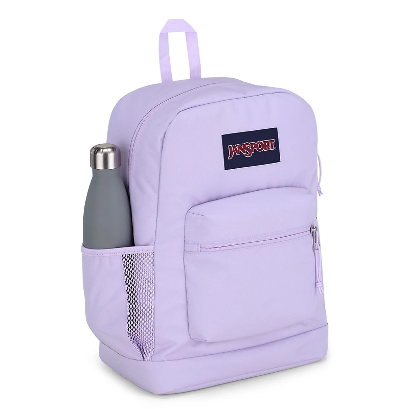 Cross Town Plus Lilac Backpack 26L