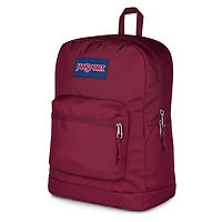 Cross Town Plus Backpack 26L - Cherry Lacquer