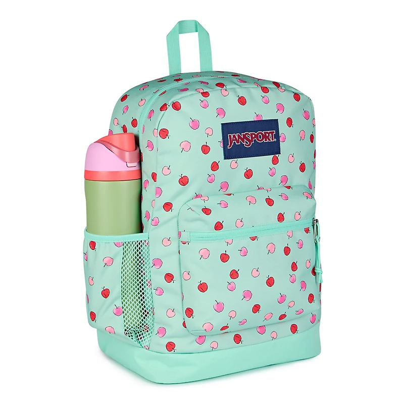Sac à Dos Cross Town Plus Pomme 26L