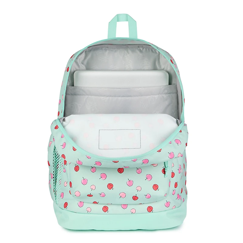 Sac à Dos Cross Town Plus Pomme 26L