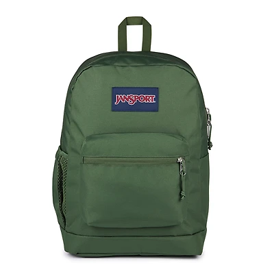 Sac À Dos Cross Town Plus Olive 26L