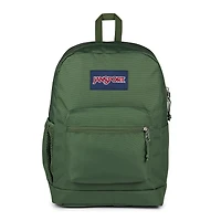 Sac À Dos Cross Town Plus Olive 26L