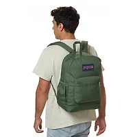 Cross Town Plus Olive Backpack 26L