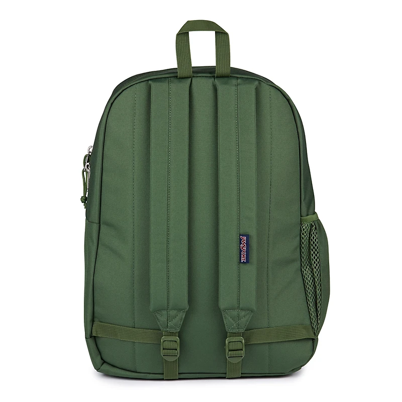 Sac À Dos Cross Town Plus Olive 26L