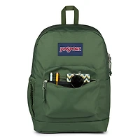 Sac À Dos Cross Town Plus Olive 26L