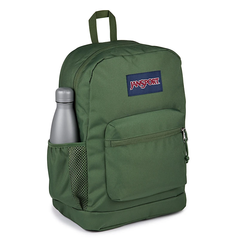 Sac À Dos Cross Town Plus Olive 26L