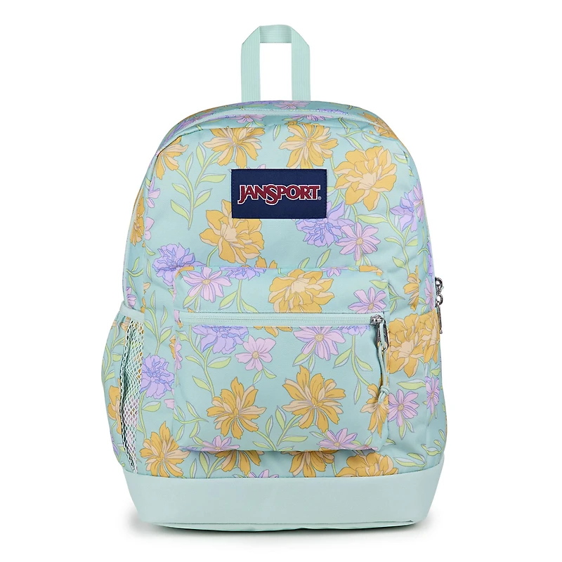 Sac à Dos Cross Town Plus 26L - Floral