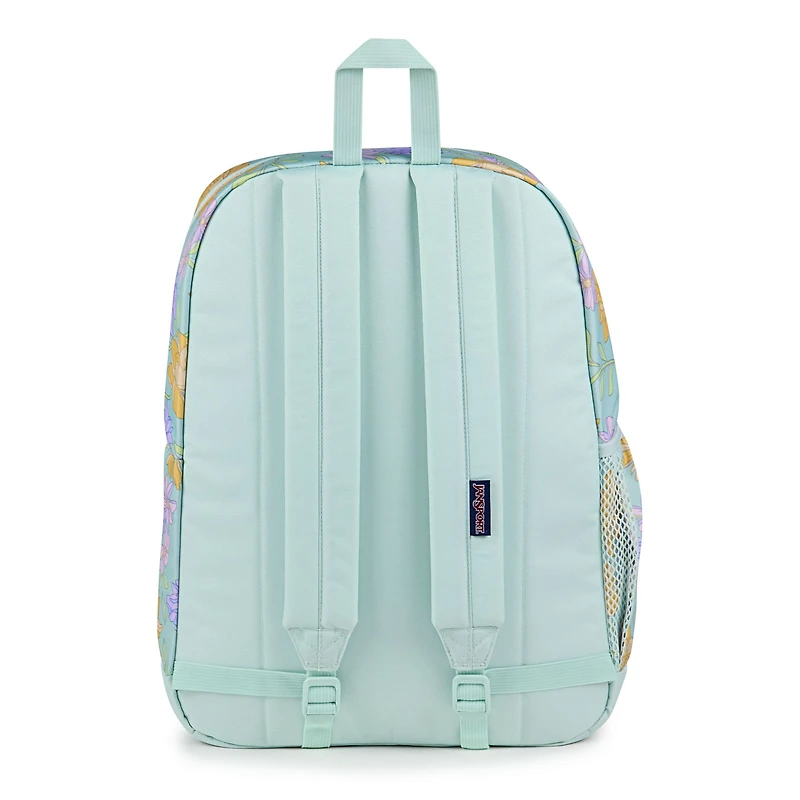 Sac à Dos Cross Town Plus 26L - Floral