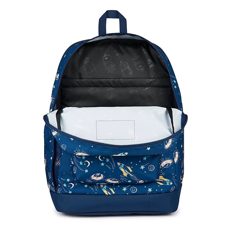 Cross Town Plus Backpack 26L - Vortex 
