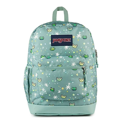 Sac à Dos Cross Town Plus 26l - Grenouille
