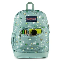 Sac à Dos Cross Town Plus 26l - Grenouille