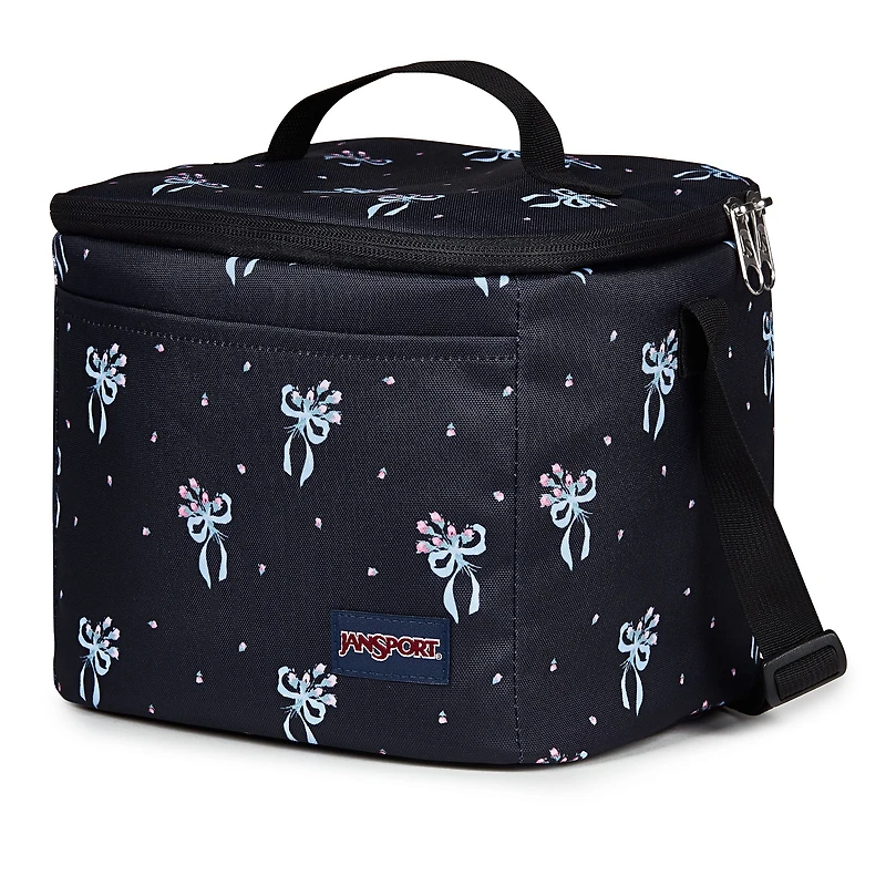 Super Snack Lunch Box