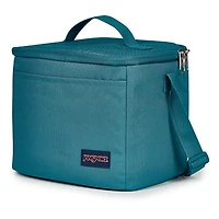 Super Snack Lunch Bag - Emerald