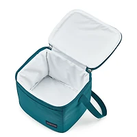 Super Snack Lunch Bag - Emerald