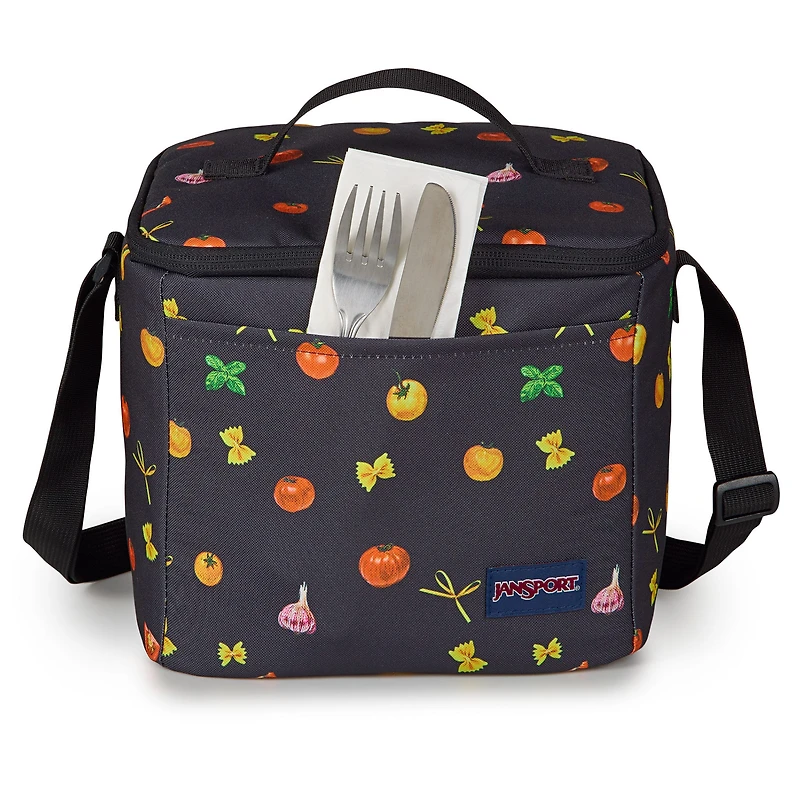 Super Snack Lunch Bag - Pasta