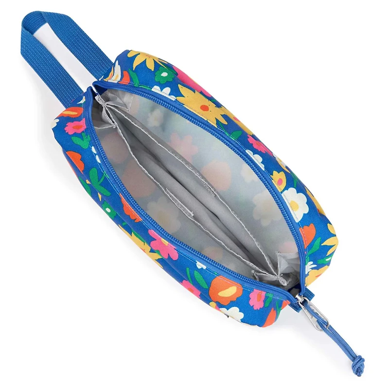 Perfect Pouch Pencil Case -Flower