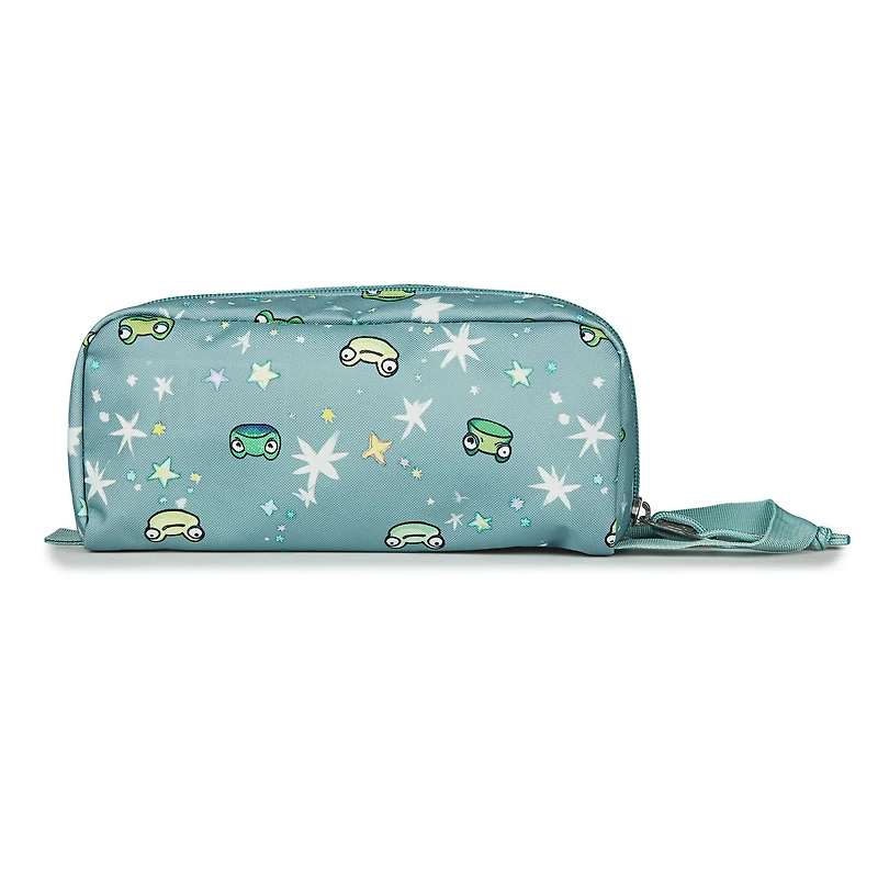 Frog Perfect Pouch Pencil Case