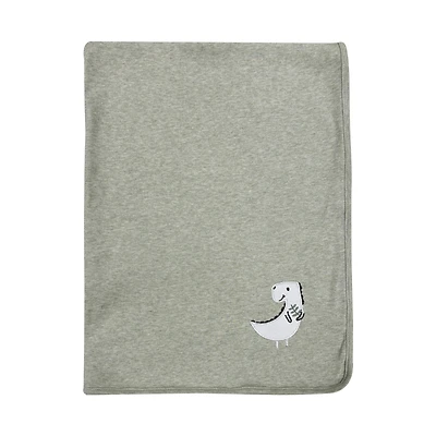 Couverture Dinos Sauge