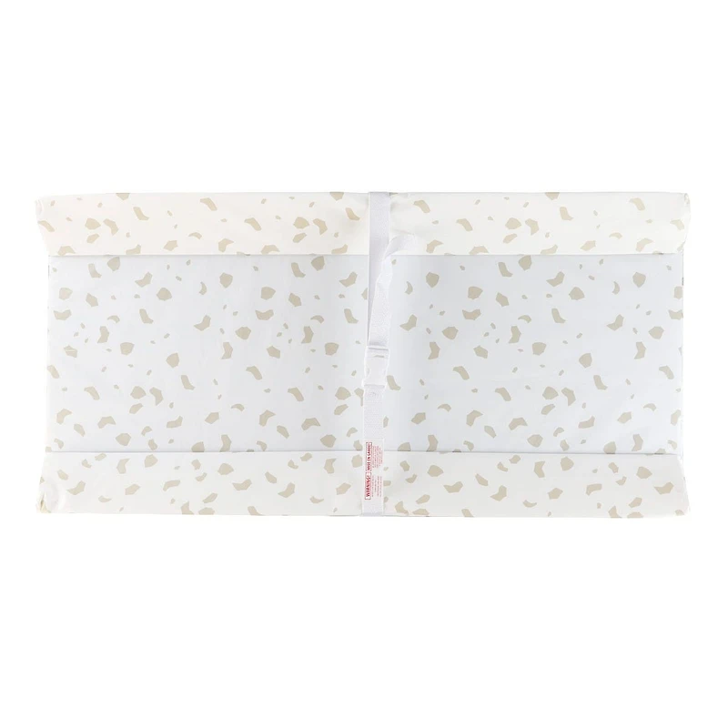 Matelas à Langer - Terrazzo