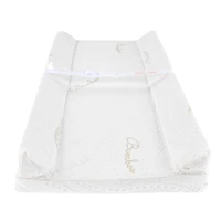 Bamboo Changing Pad