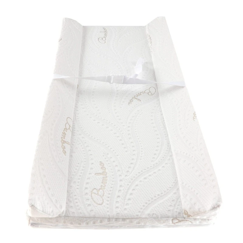 Bamboo Changing Pad