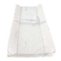 Bamboo Changing Pad