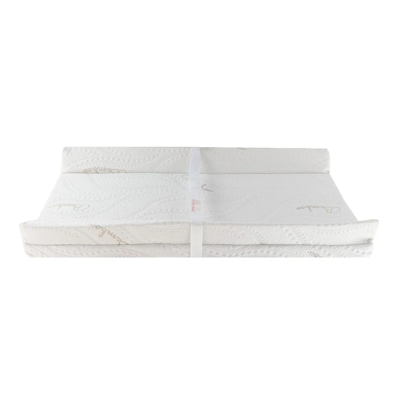 Bamboo Changing Pad