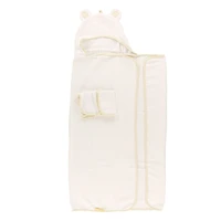 3 Pieces Bath Set