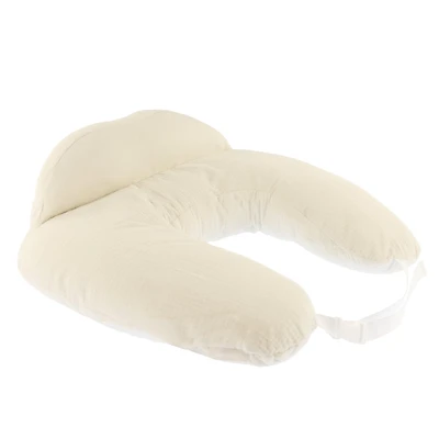 Coussin d'Allaitement Caresse - Coconut Milk