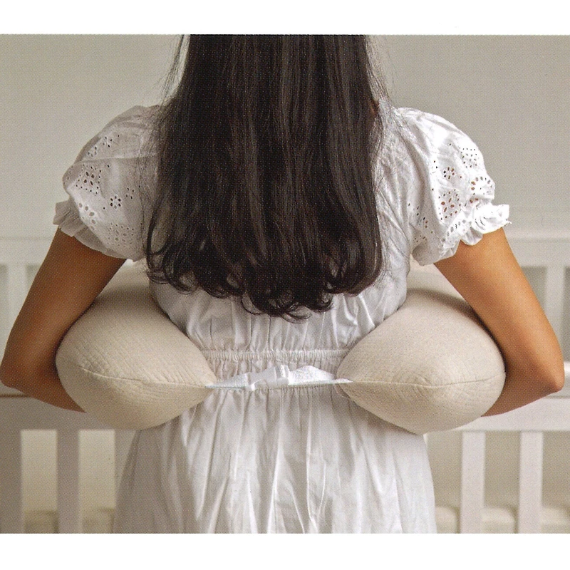 Coussin d'Allaitement Caresse - Moonbeam