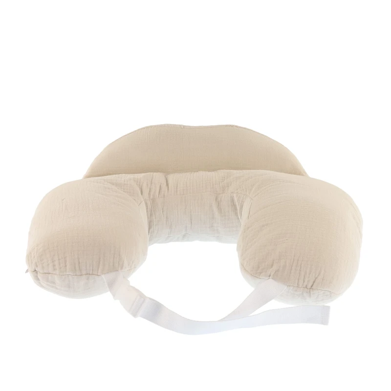 Coussin d'Allaitement Caresse - Moonbeam