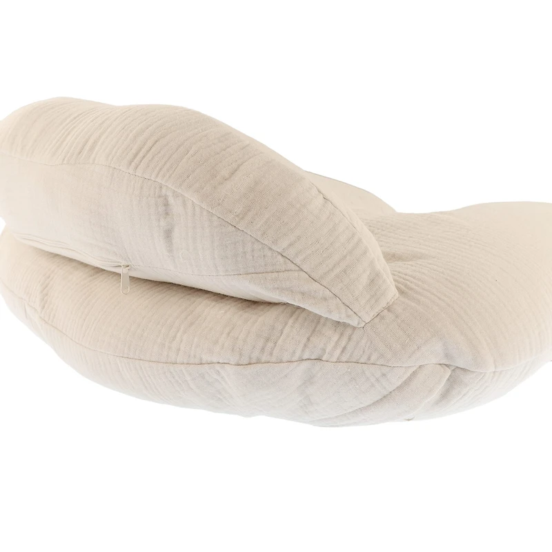 Coussin d'Allaitement Caresse - Moonbeam