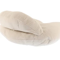 Coussin d'Allaitement Caresse - Moonbeam
